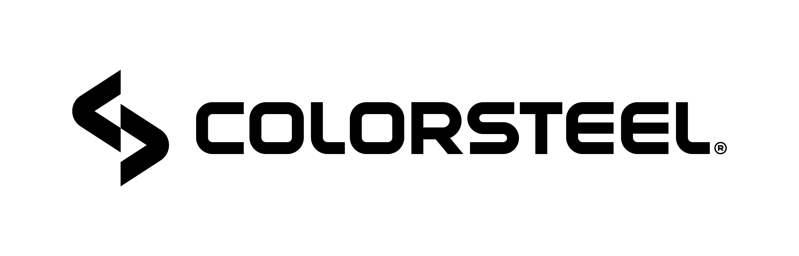 Colorsteel Logo
